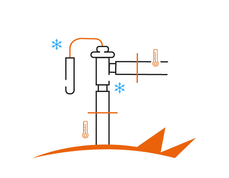 dry cooling solutions