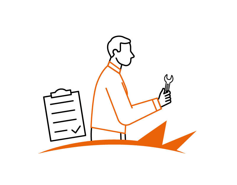 corrective preventive maintenance